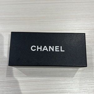 Chanel sunglasses box